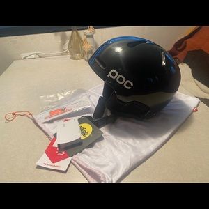POC Fornix Backcountry MIPS Ski Helmet - Brand New